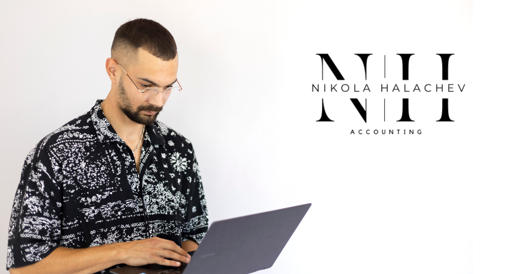 Nikola Halachev Accounting